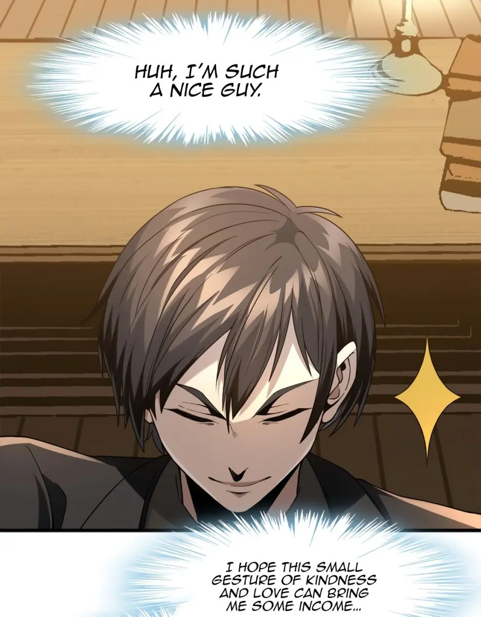 I'm Really Not the Demon God's Lackey Chapter 1 Page 12