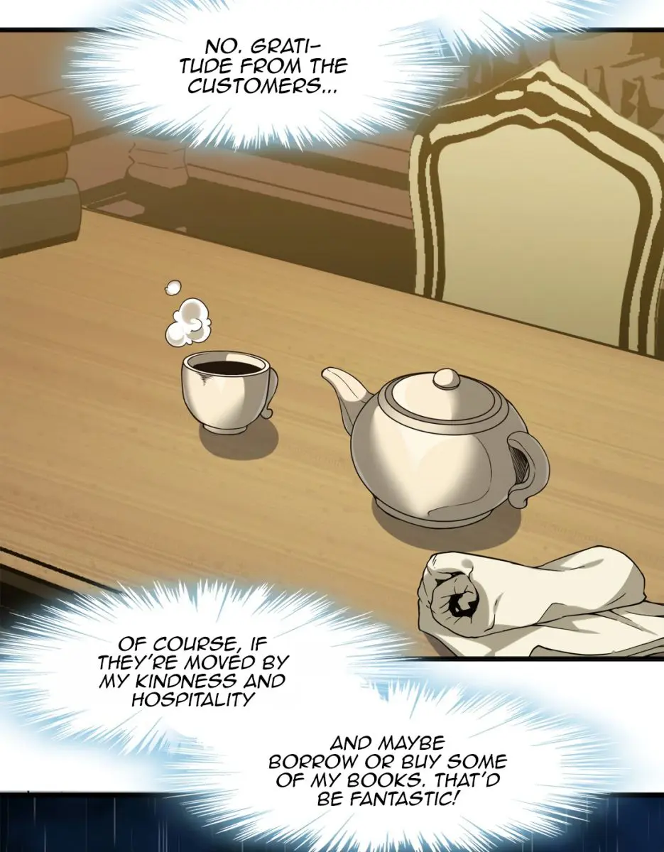 I'm Really Not the Demon God's Lackey Chapter 1 Page 13