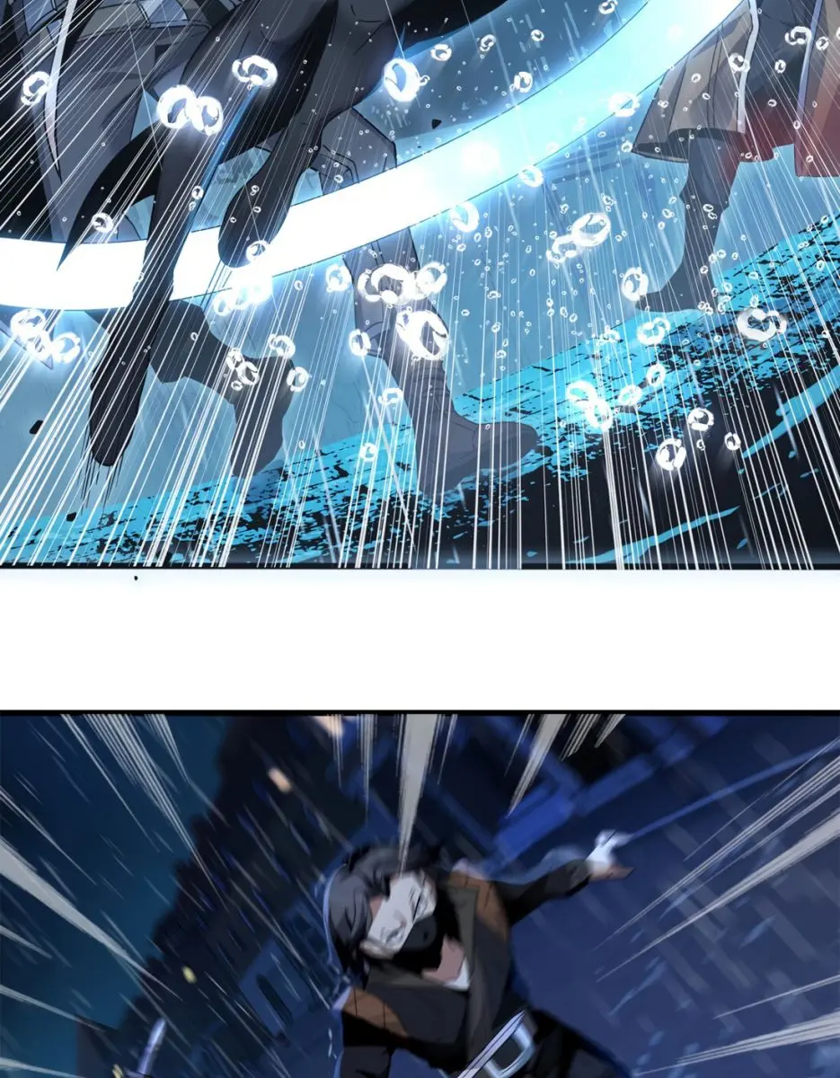 I'm Really Not the Demon God's Lackey Chapter 1 Page 20