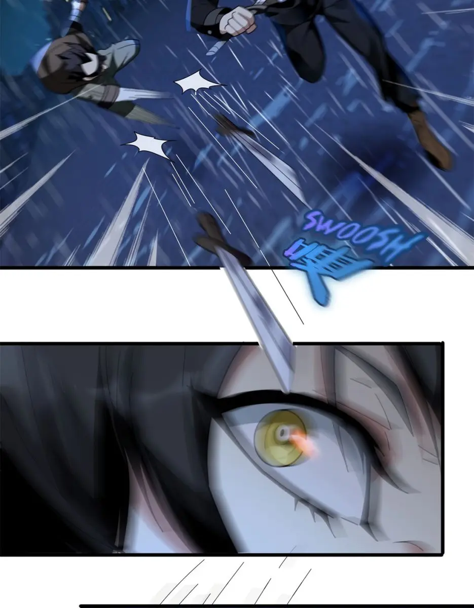 I'm Really Not the Demon God's Lackey Chapter 1 Page 21