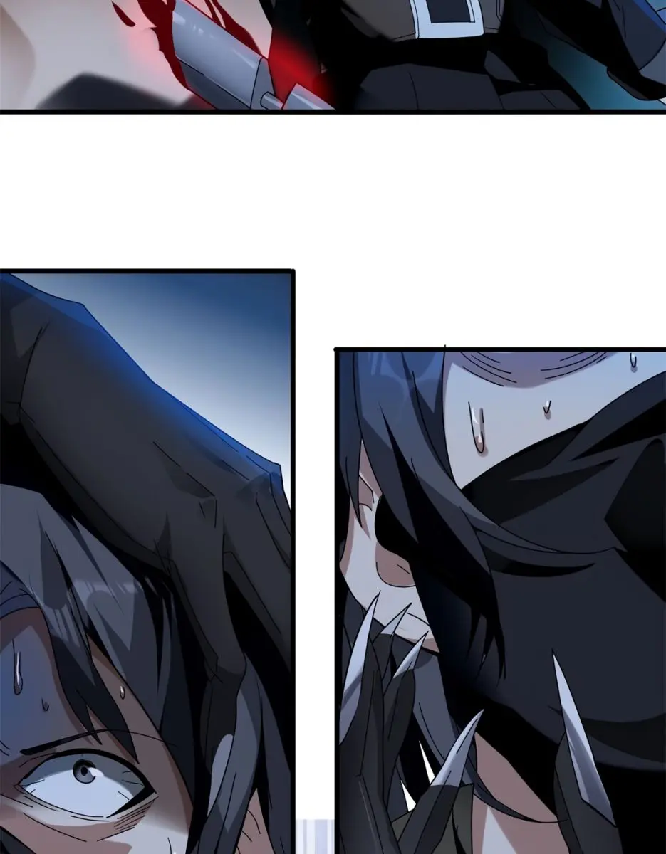 I'm Really Not the Demon God's Lackey Chapter 1 Page 25