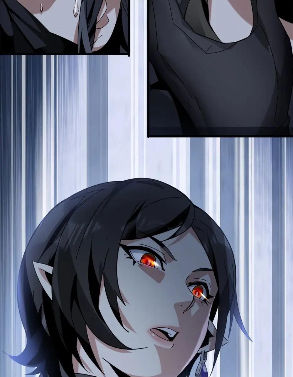 I'm Really Not the Demon God's Lackey Chapter 1 Page 26