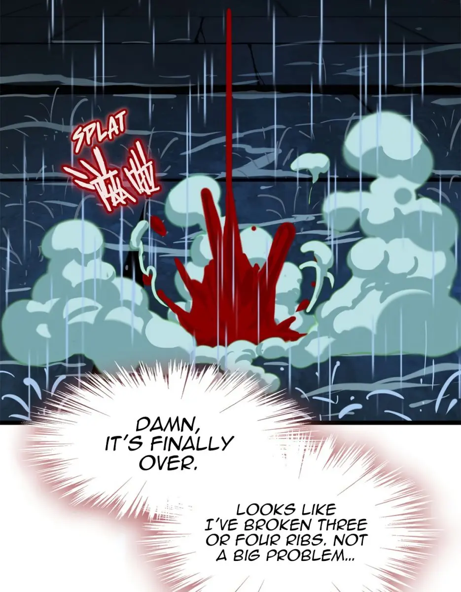 I'm Really Not the Demon God's Lackey Chapter 1 Page 31