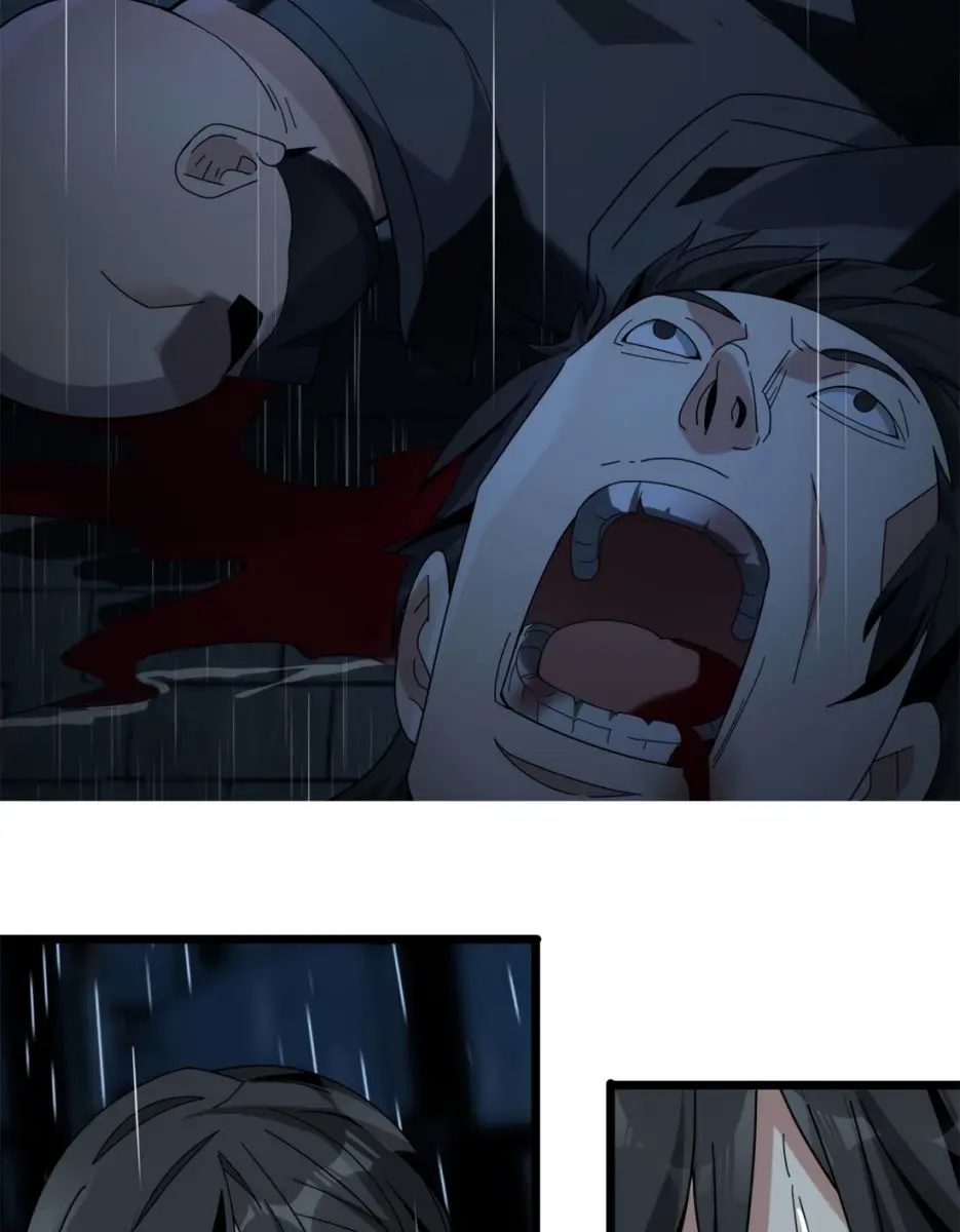 I'm Really Not the Demon God's Lackey Chapter 1 Page 37