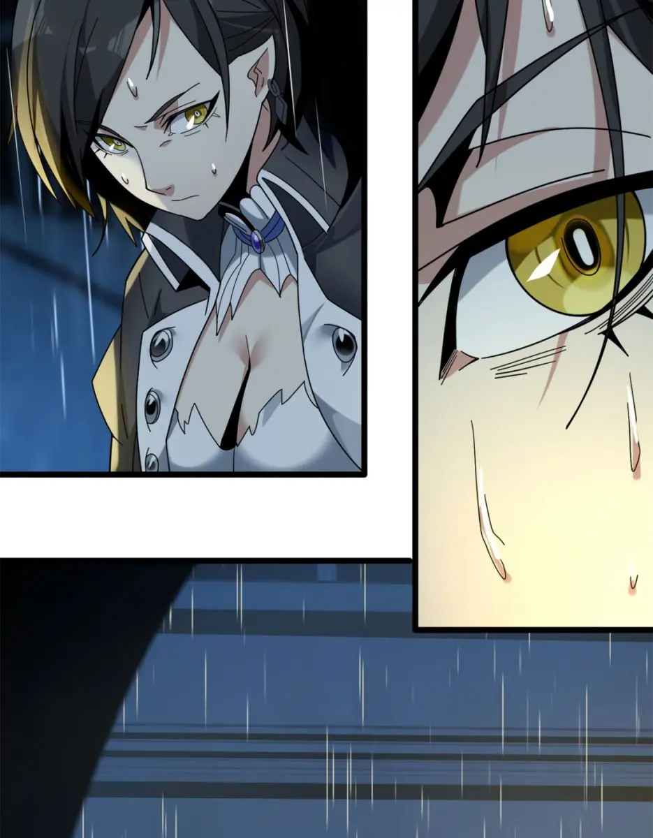 I'm Really Not the Demon God's Lackey Chapter 1 Page 38