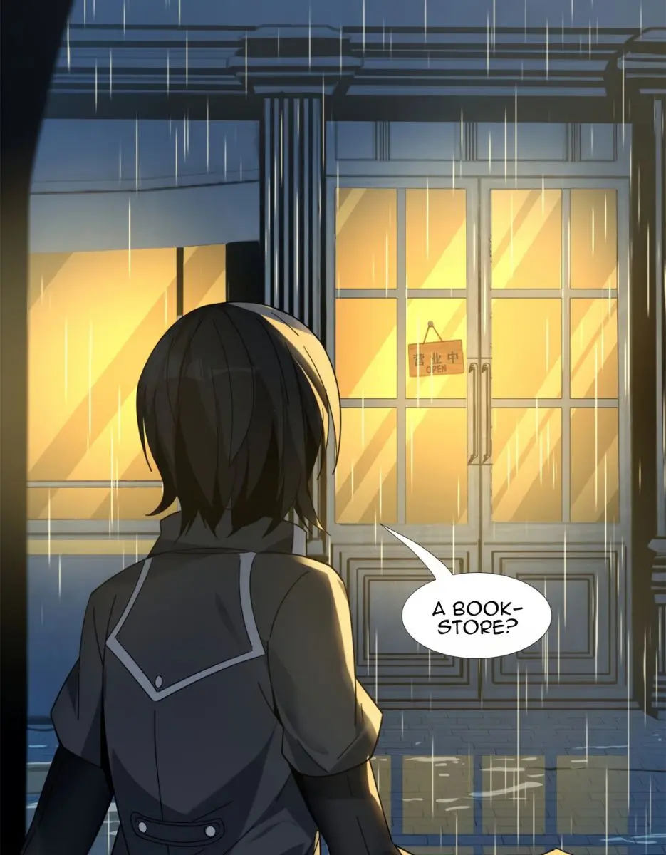 I'm Really Not the Demon God's Lackey Chapter 1 Page 39