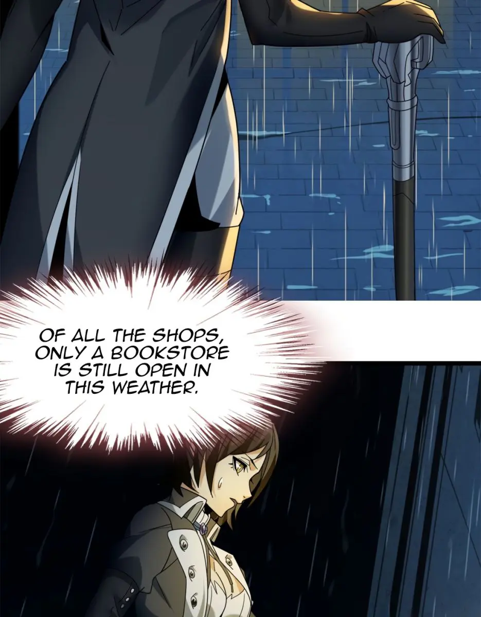 I'm Really Not the Demon God's Lackey Chapter 1 Page 40
