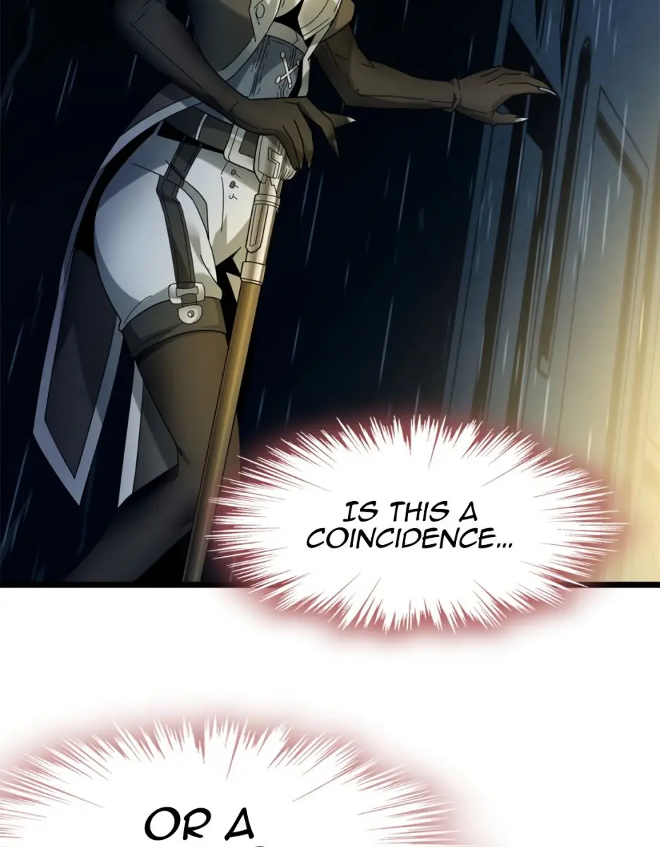 I'm Really Not the Demon God's Lackey Chapter 1 Page 41