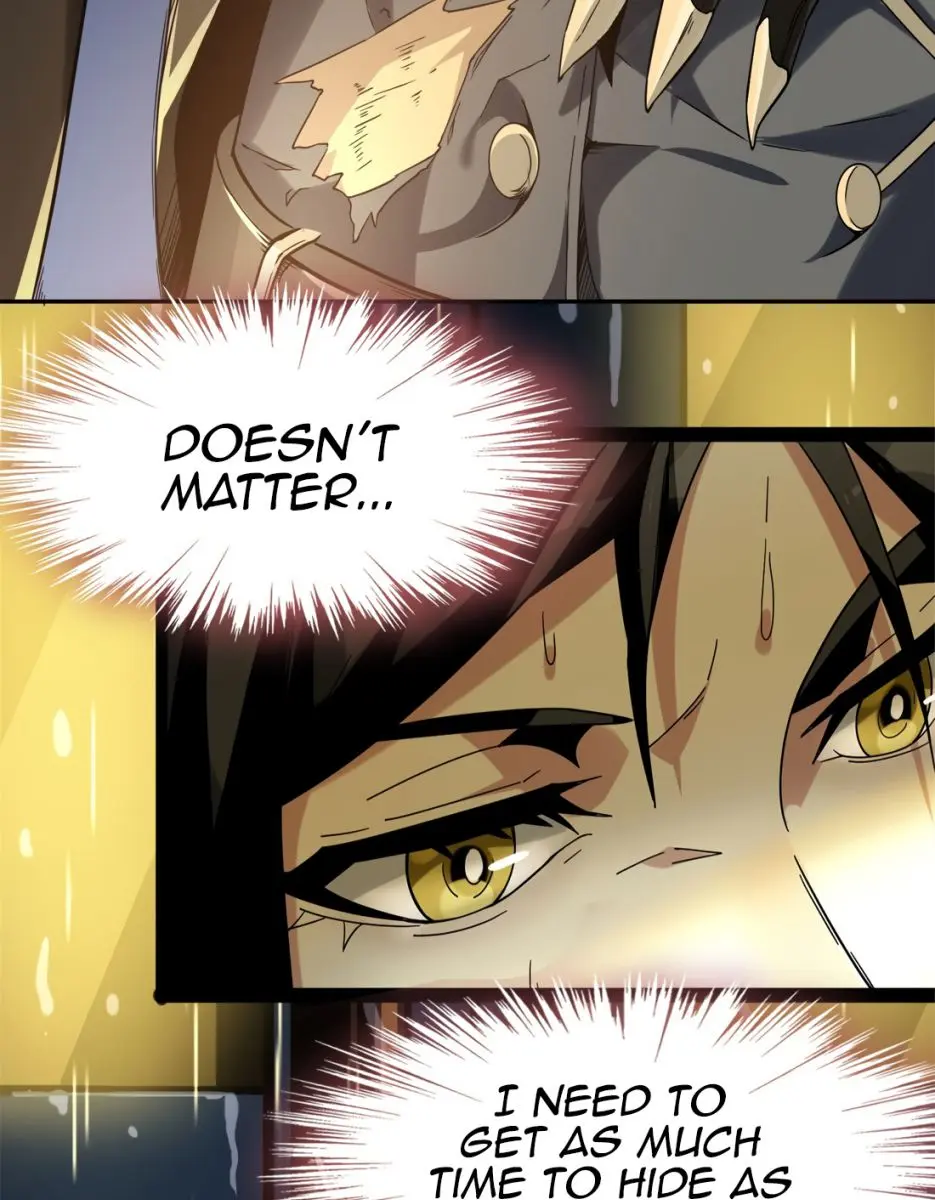 I'm Really Not the Demon God's Lackey Chapter 1 Page 43