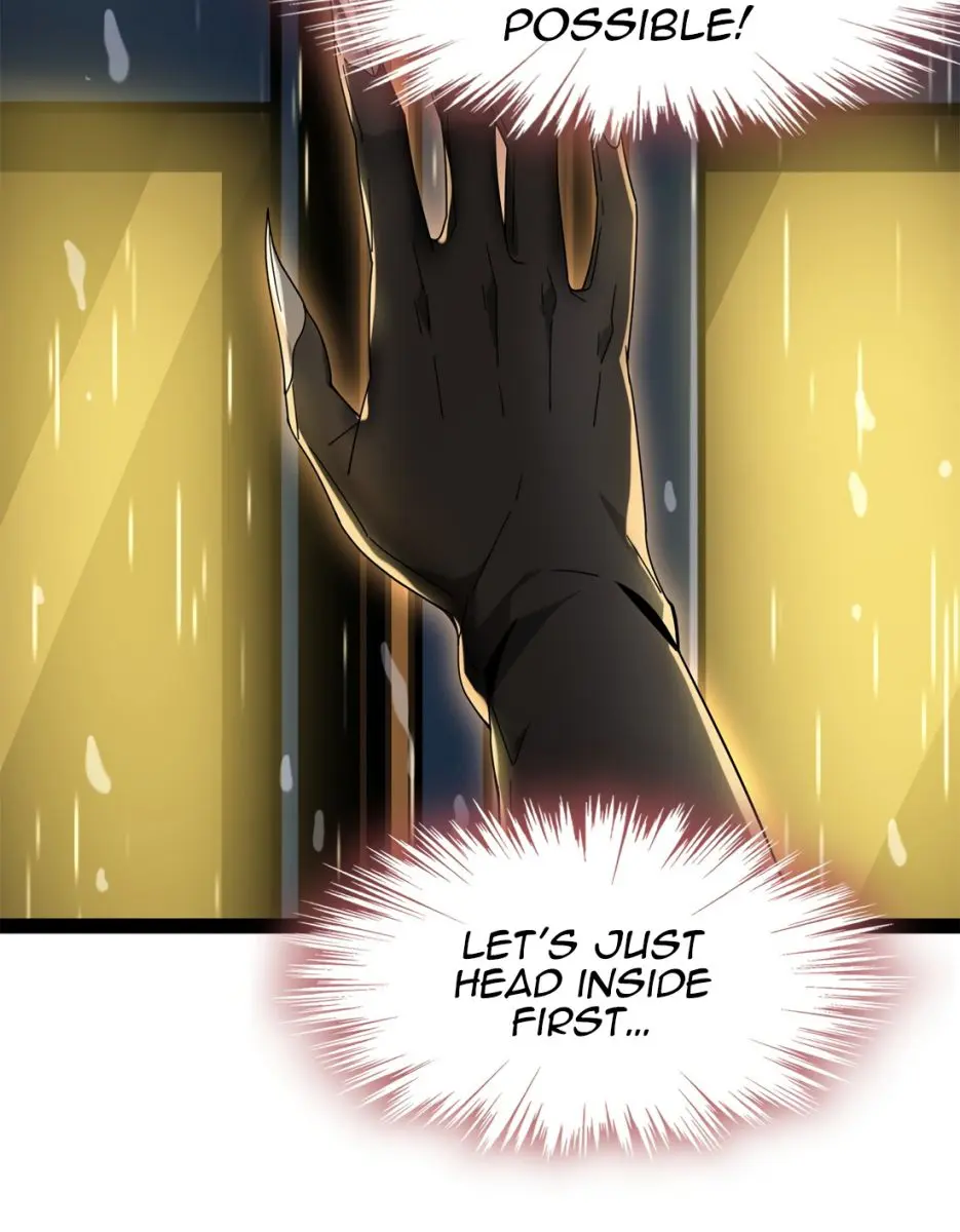 I'm Really Not the Demon God's Lackey Chapter 1 Page 44