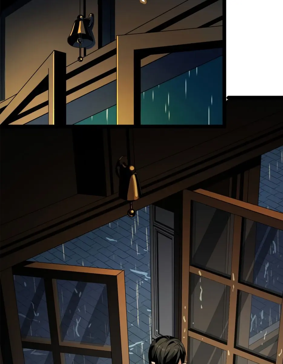 I'm Really Not the Demon God's Lackey Chapter 1 Page 46