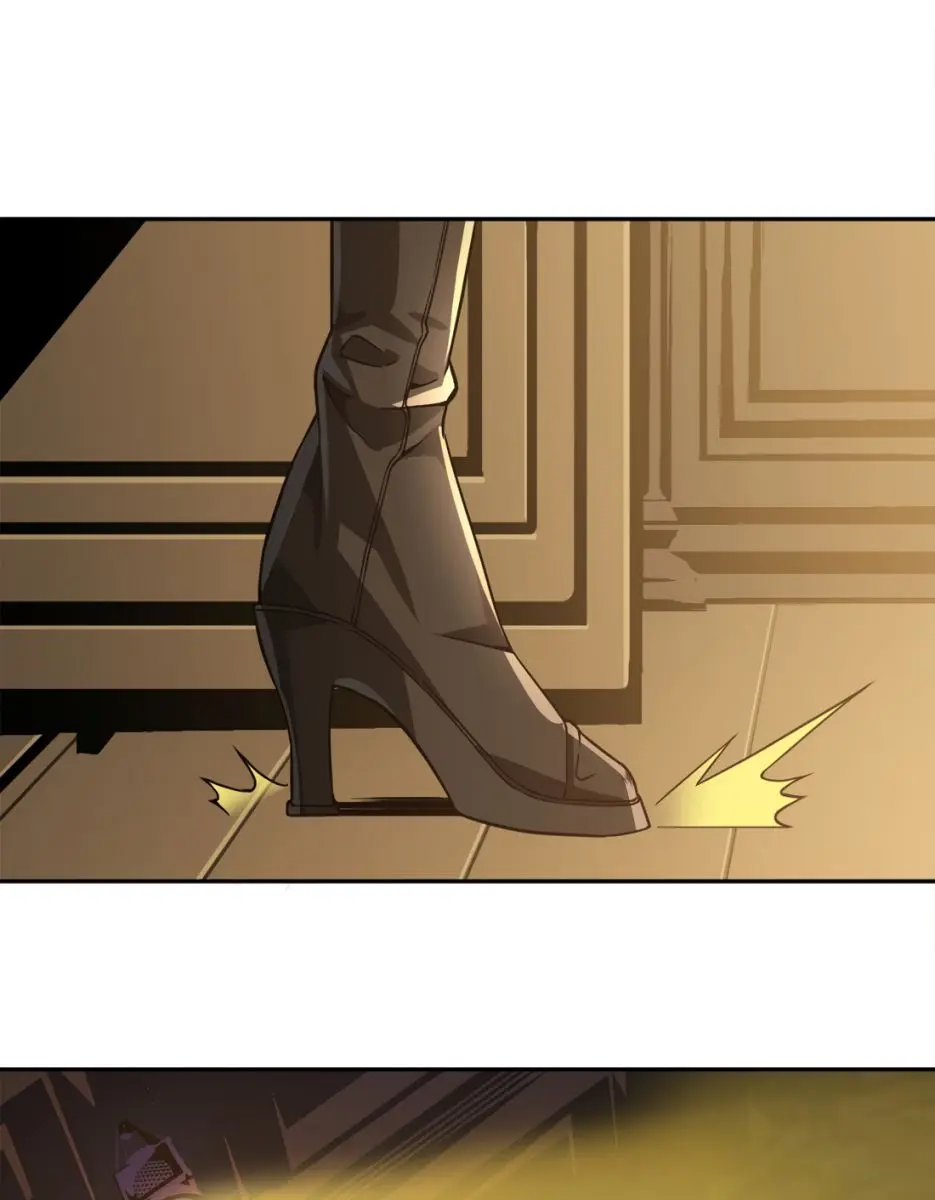 I'm Really Not the Demon God's Lackey Chapter 1 Page 48
