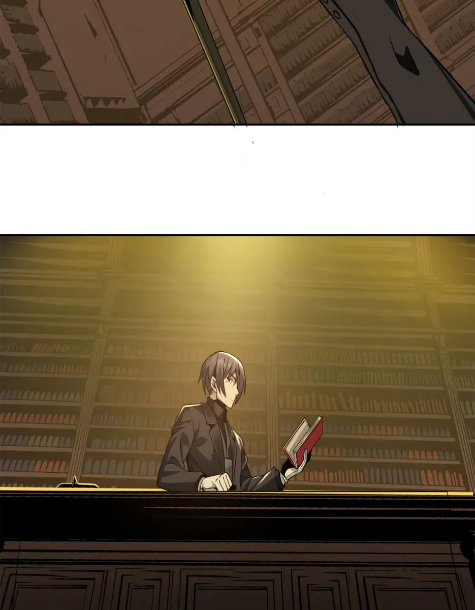 I'm Really Not the Demon God's Lackey Chapter 1 Page 51