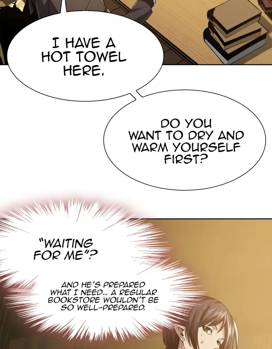 I'm Really Not the Demon God's Lackey Chapter 1 Page 58