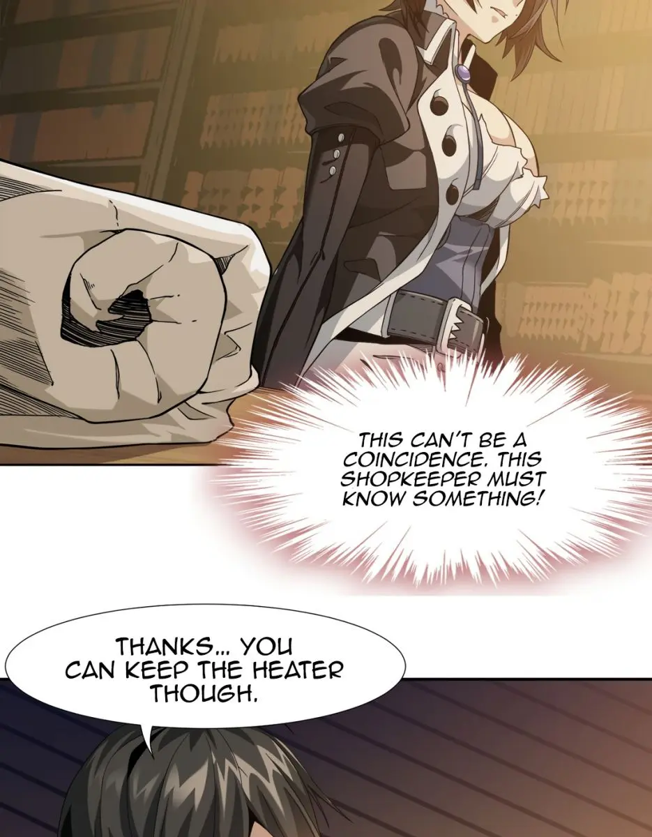 I'm Really Not the Demon God's Lackey Chapter 1 Page 59
