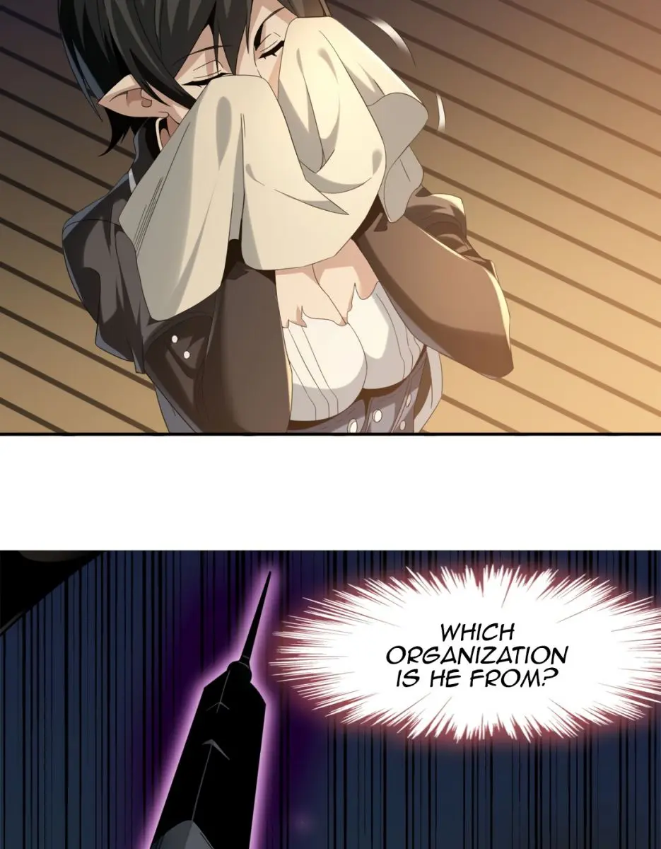 I'm Really Not the Demon God's Lackey Chapter 1 Page 60