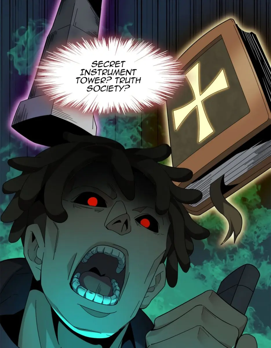 I'm Really Not the Demon God's Lackey Chapter 1 Page 61