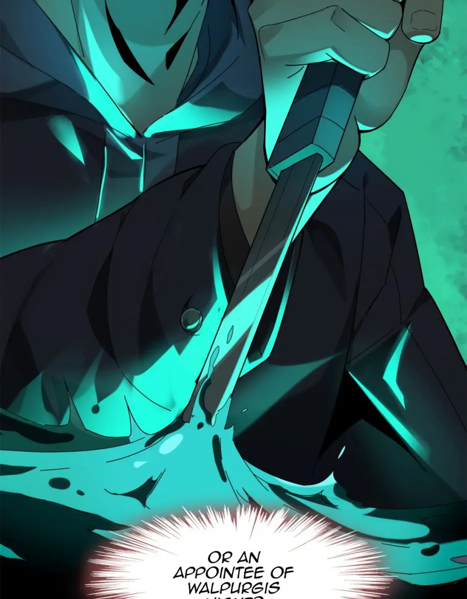 I'm Really Not the Demon God's Lackey Chapter 1 Page 62