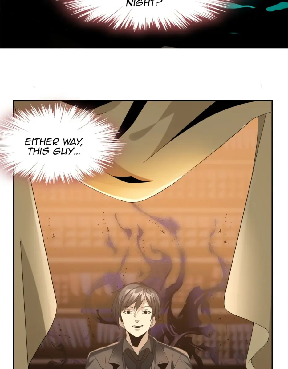 I'm Really Not the Demon God's Lackey Chapter 1 Page 63