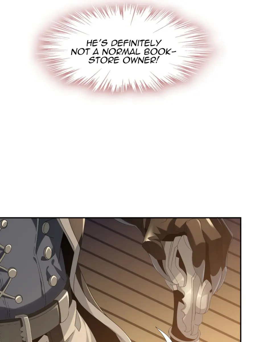 I'm Really Not the Demon God's Lackey Chapter 1 Page 65
