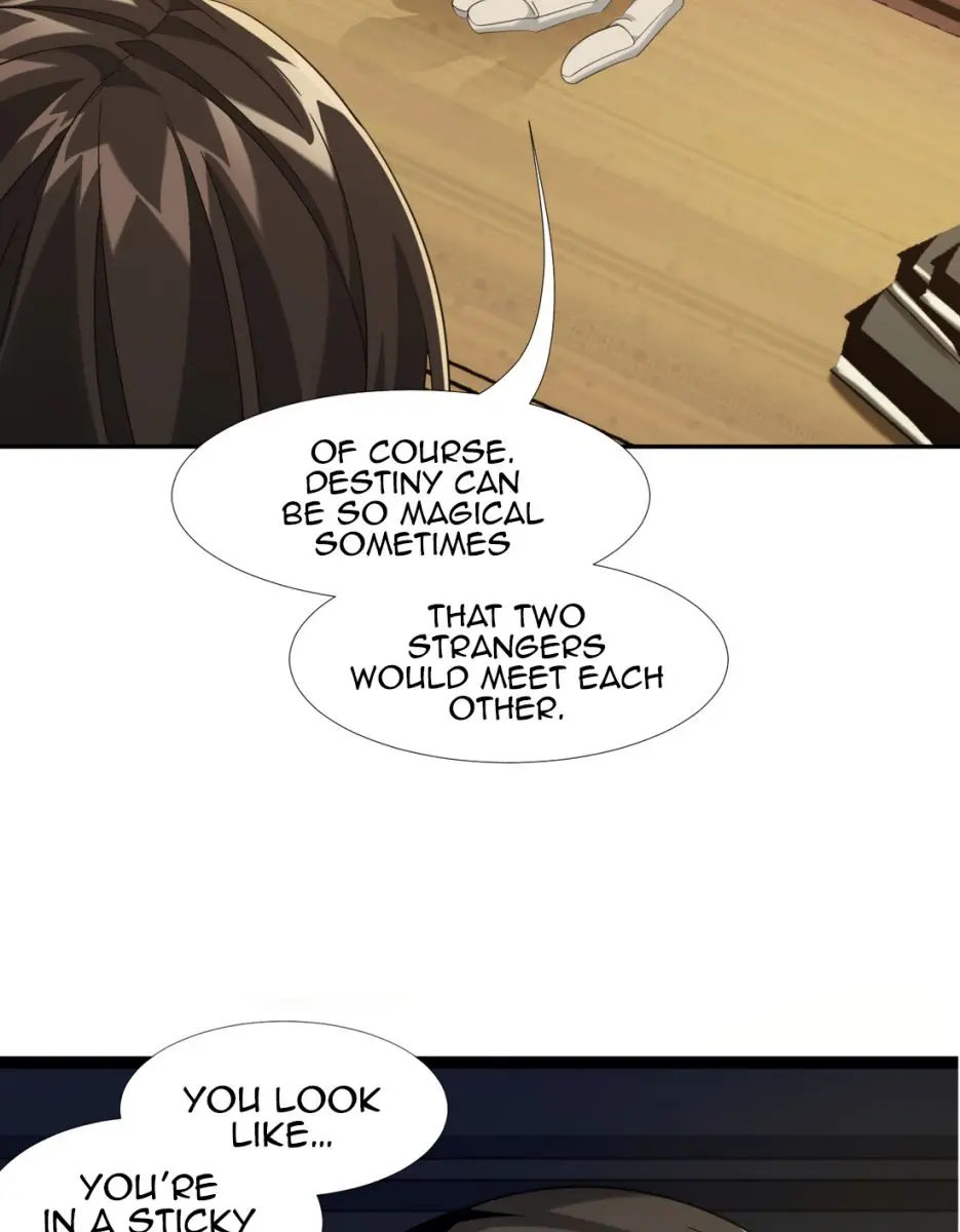 I'm Really Not the Demon God's Lackey Chapter 1 Page 67