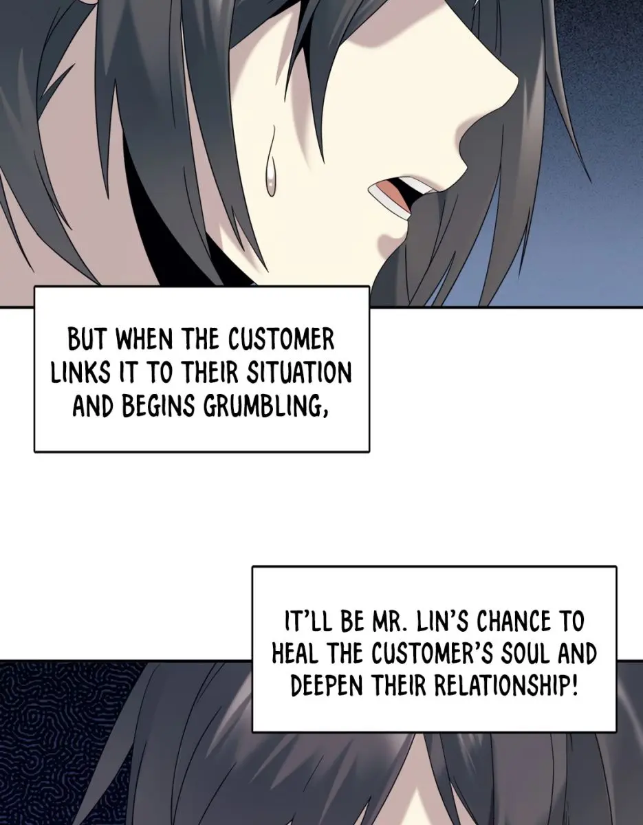 I'm Really Not the Demon God's Lackey Chapter 1 Page 70