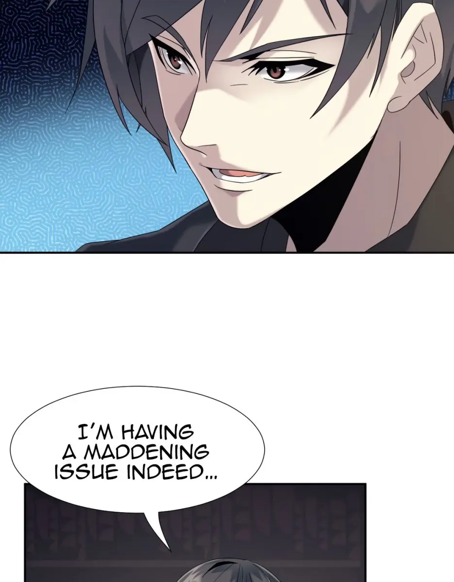 I'm Really Not the Demon God's Lackey Chapter 1 Page 71