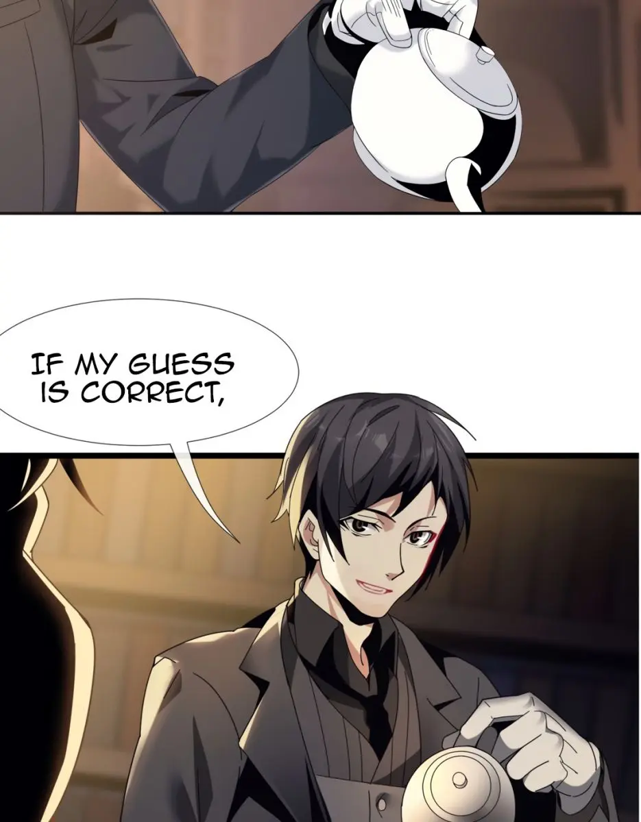 I'm Really Not the Demon God's Lackey Chapter 1 Page 73
