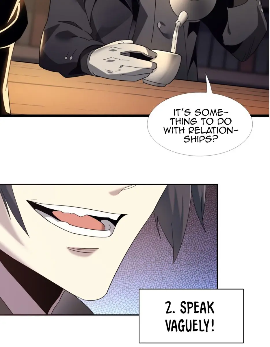 I'm Really Not the Demon God's Lackey Chapter 1 Page 74