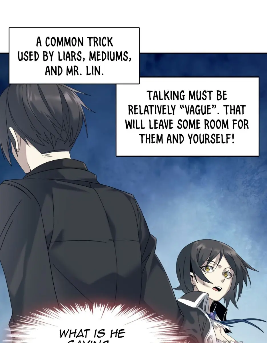 I'm Really Not the Demon God's Lackey Chapter 1 Page 75