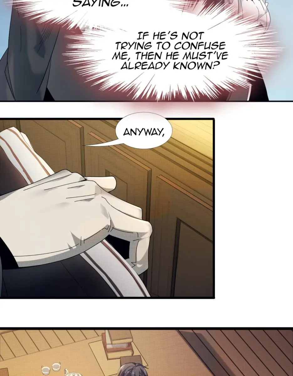 I'm Really Not the Demon God's Lackey Chapter 1 Page 76
