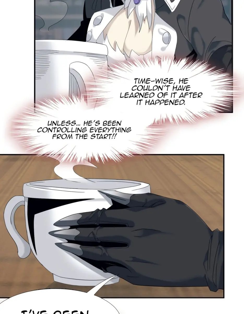I'm Really Not the Demon God's Lackey Chapter 1 Page 80