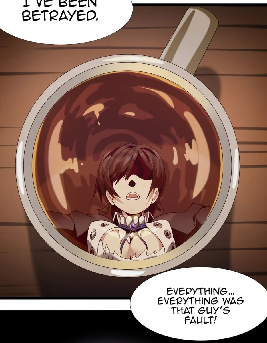 I'm Really Not the Demon God's Lackey Chapter 1 Page 81
