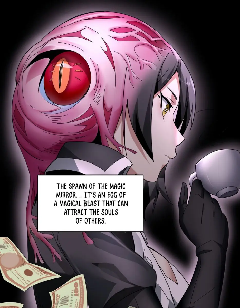 I'm Really Not the Demon God's Lackey Chapter 1 Page 82
