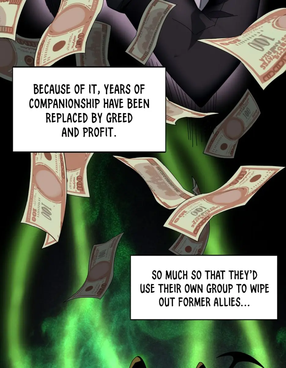 I'm Really Not the Demon God's Lackey Chapter 1 Page 83