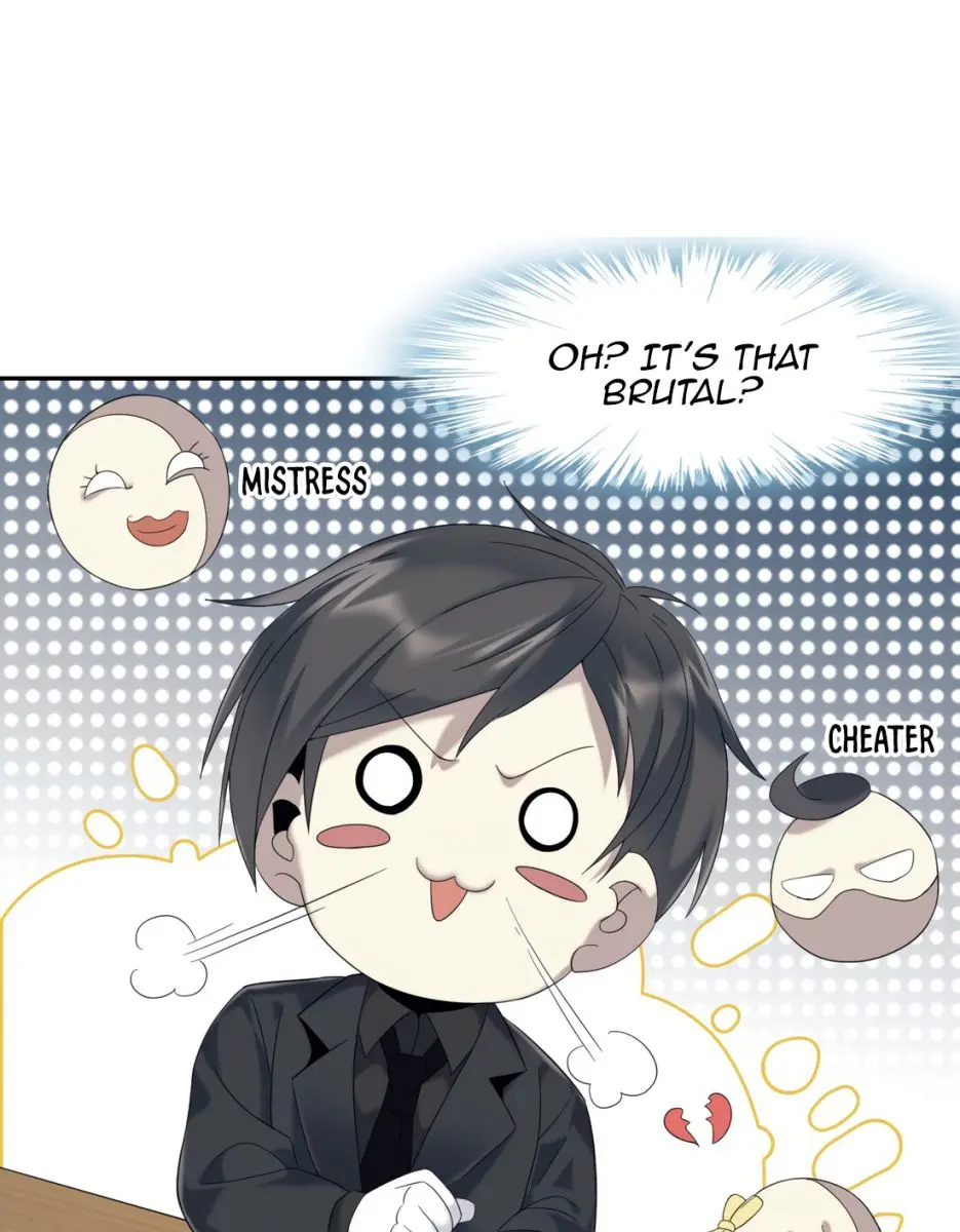 I'm Really Not the Demon God's Lackey Chapter 1 Page 85