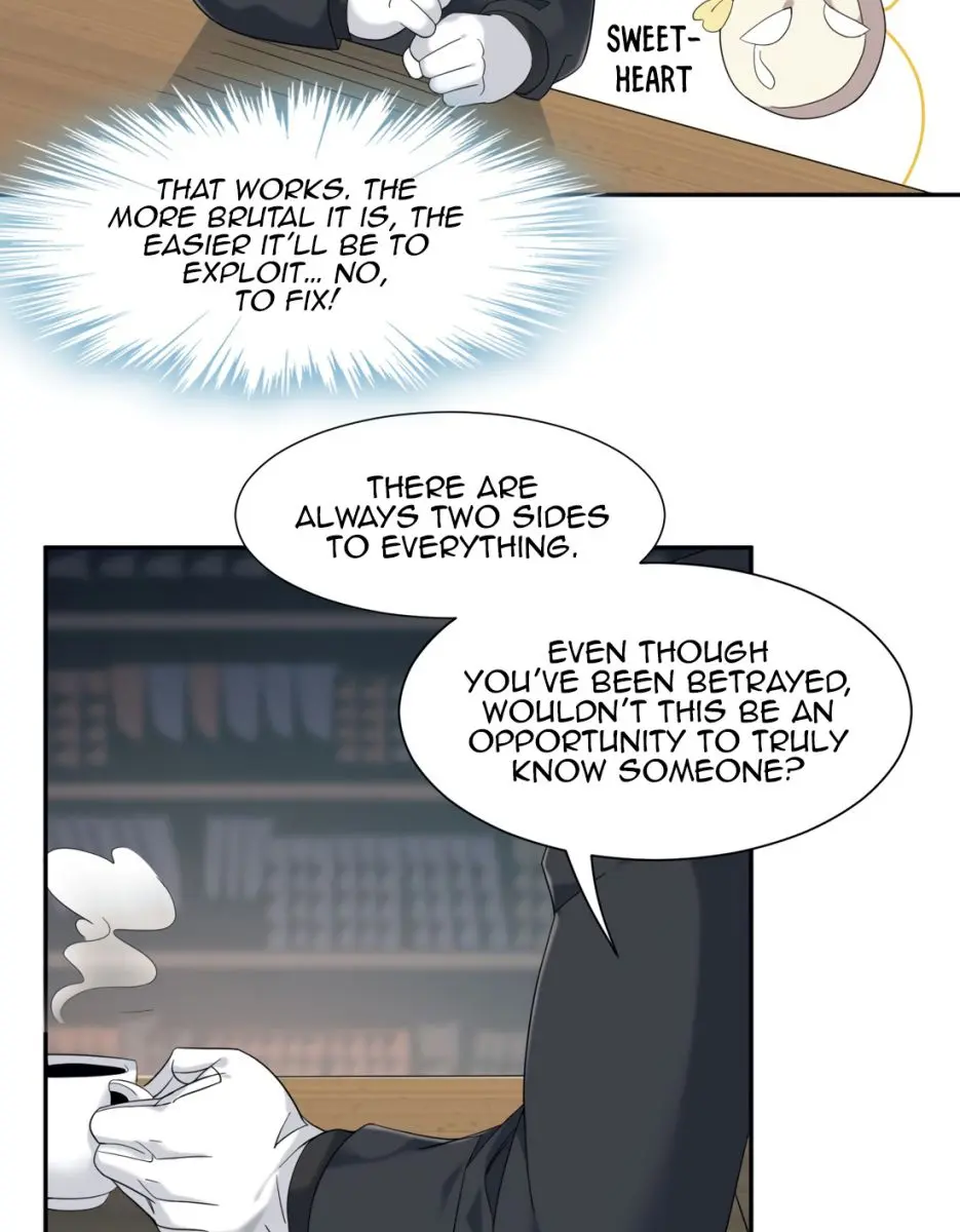 I'm Really Not the Demon God's Lackey Chapter 1 Page 86