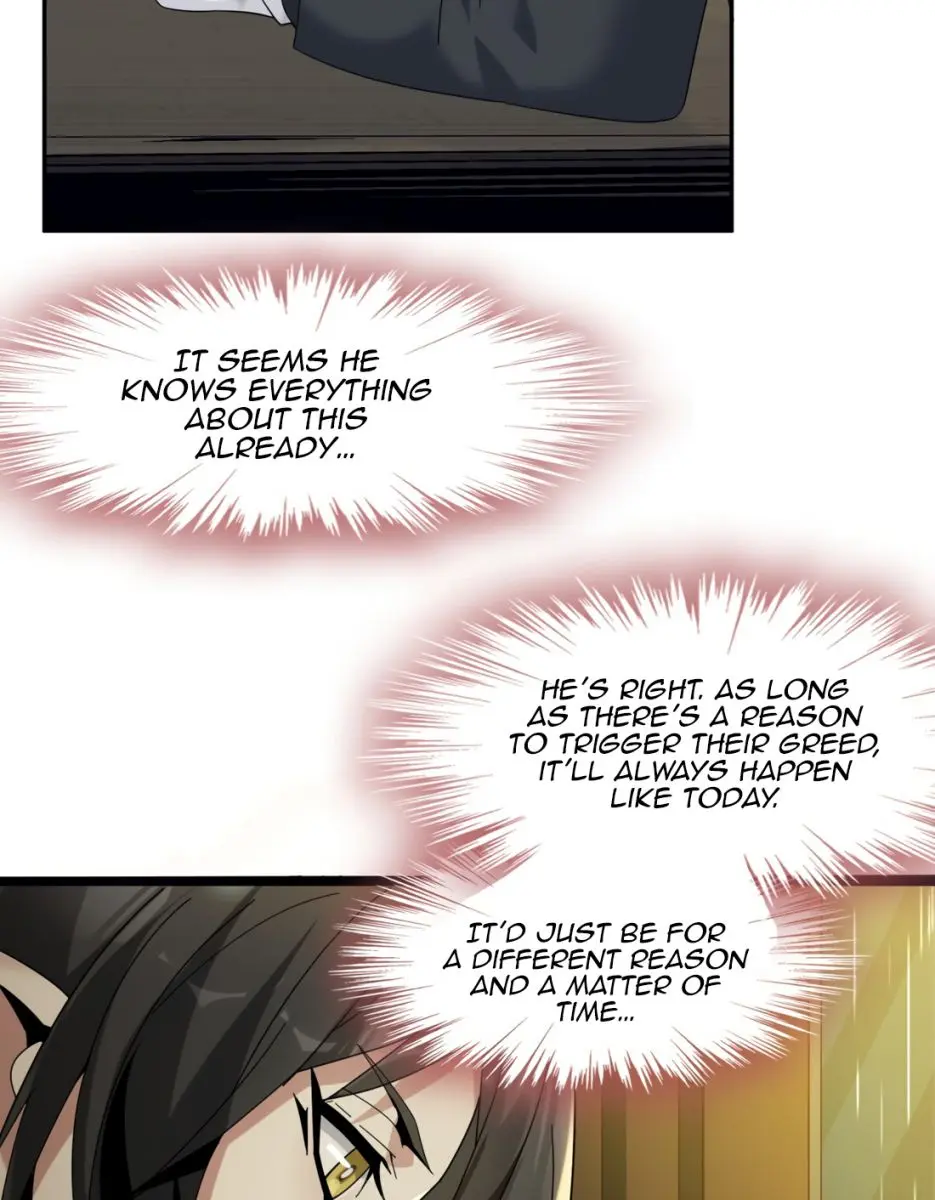 I'm Really Not the Demon God's Lackey Chapter 1 Page 87