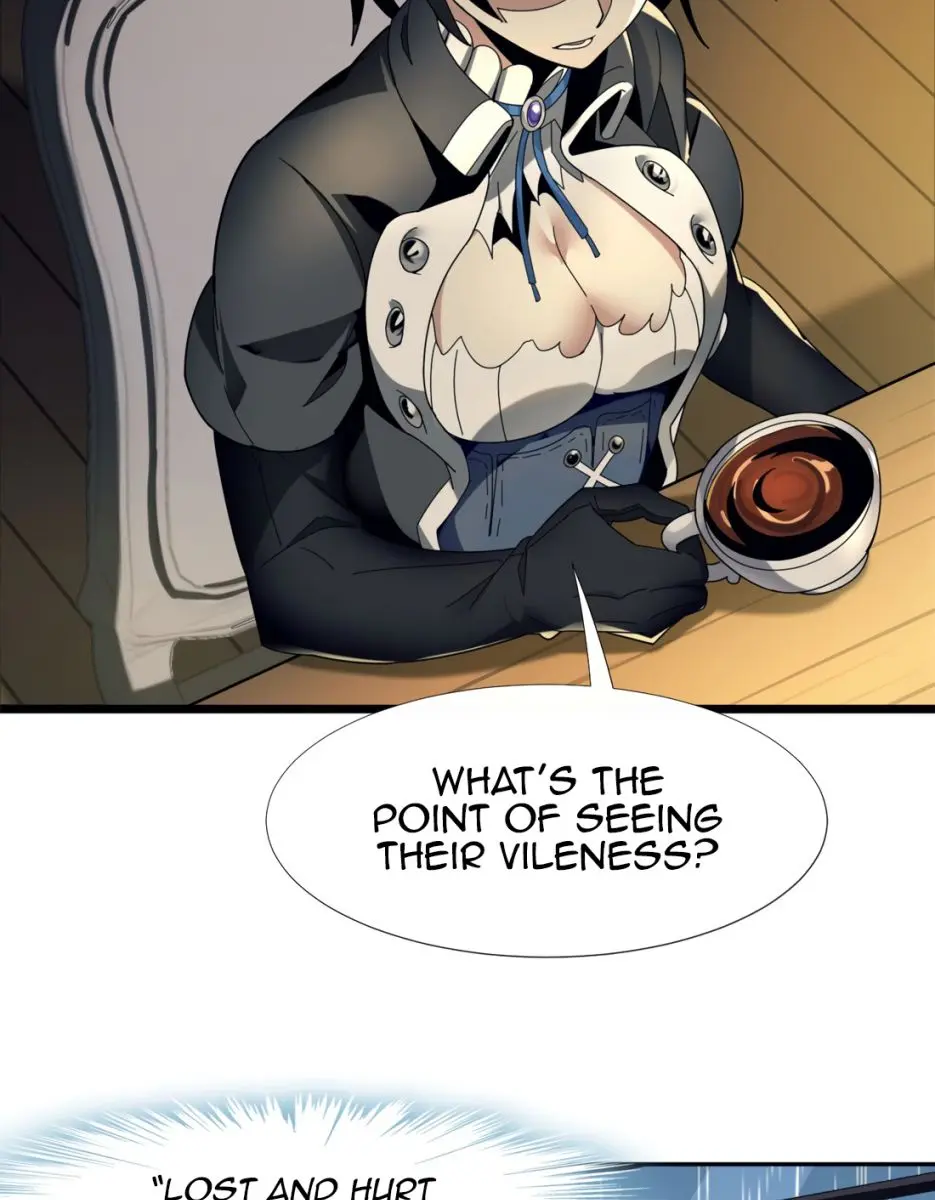 I'm Really Not the Demon God's Lackey Chapter 1 Page 89