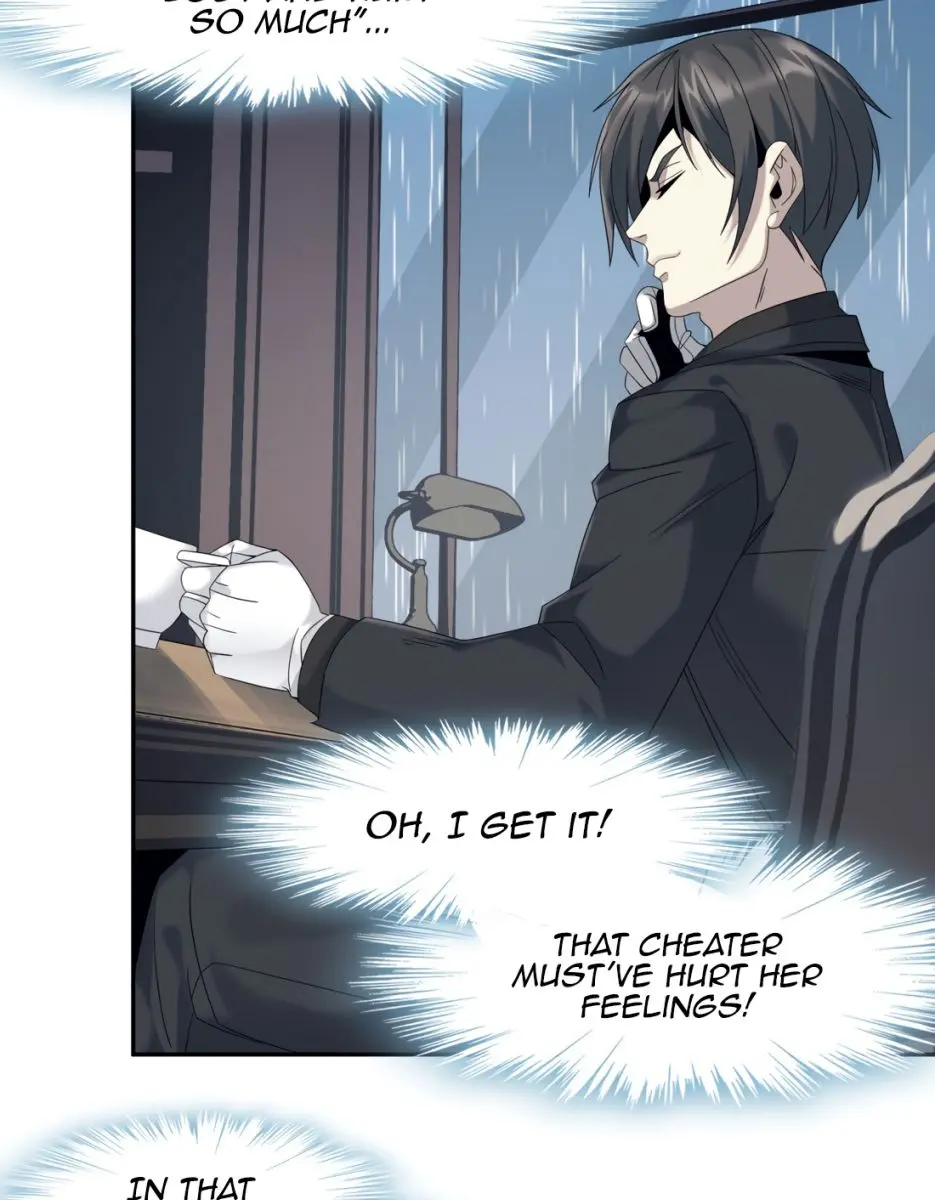 I'm Really Not the Demon God's Lackey Chapter 1 Page 90