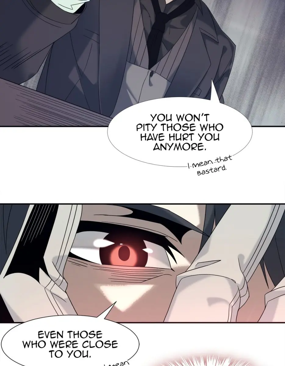 I'm Really Not the Demon God's Lackey Chapter 1 Page 92