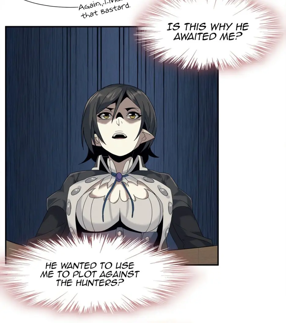 I'm Really Not the Demon God's Lackey Chapter 1 Page 93