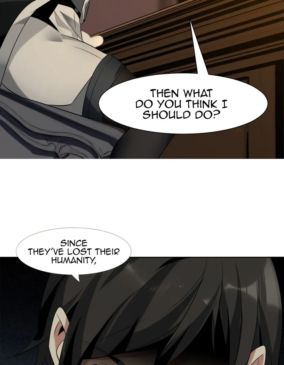 I'm Really Not the Demon God's Lackey Chapter 1 Page 95