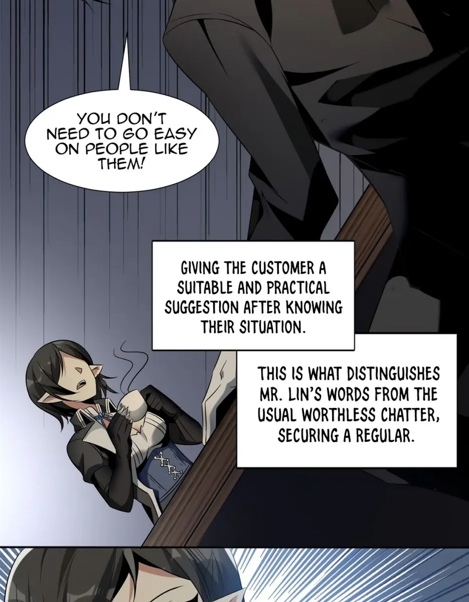 I'm Really Not the Demon God's Lackey Chapter 1 Page 97