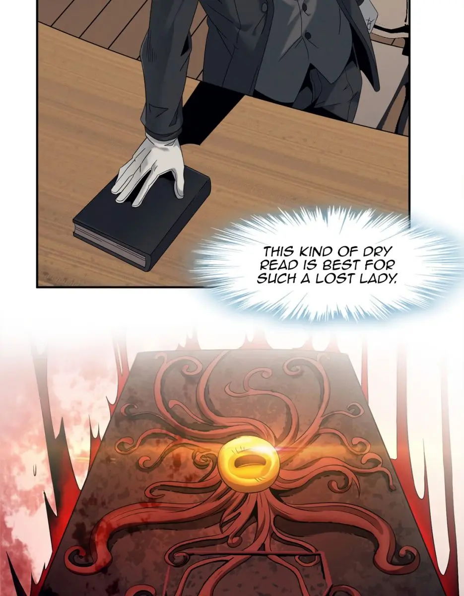 I'm Really Not the Demon God's Lackey Chapter 1 Page 101