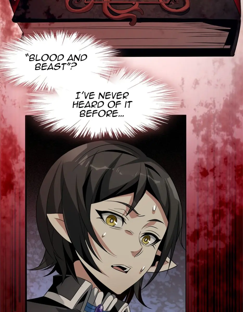 I'm Really Not the Demon God's Lackey Chapter 1 Page 102