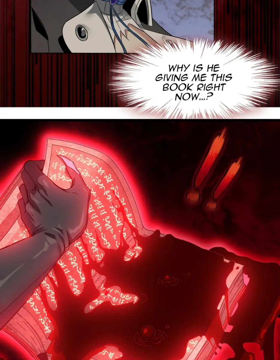 I'm Really Not the Demon God's Lackey Chapter 1 Page 103