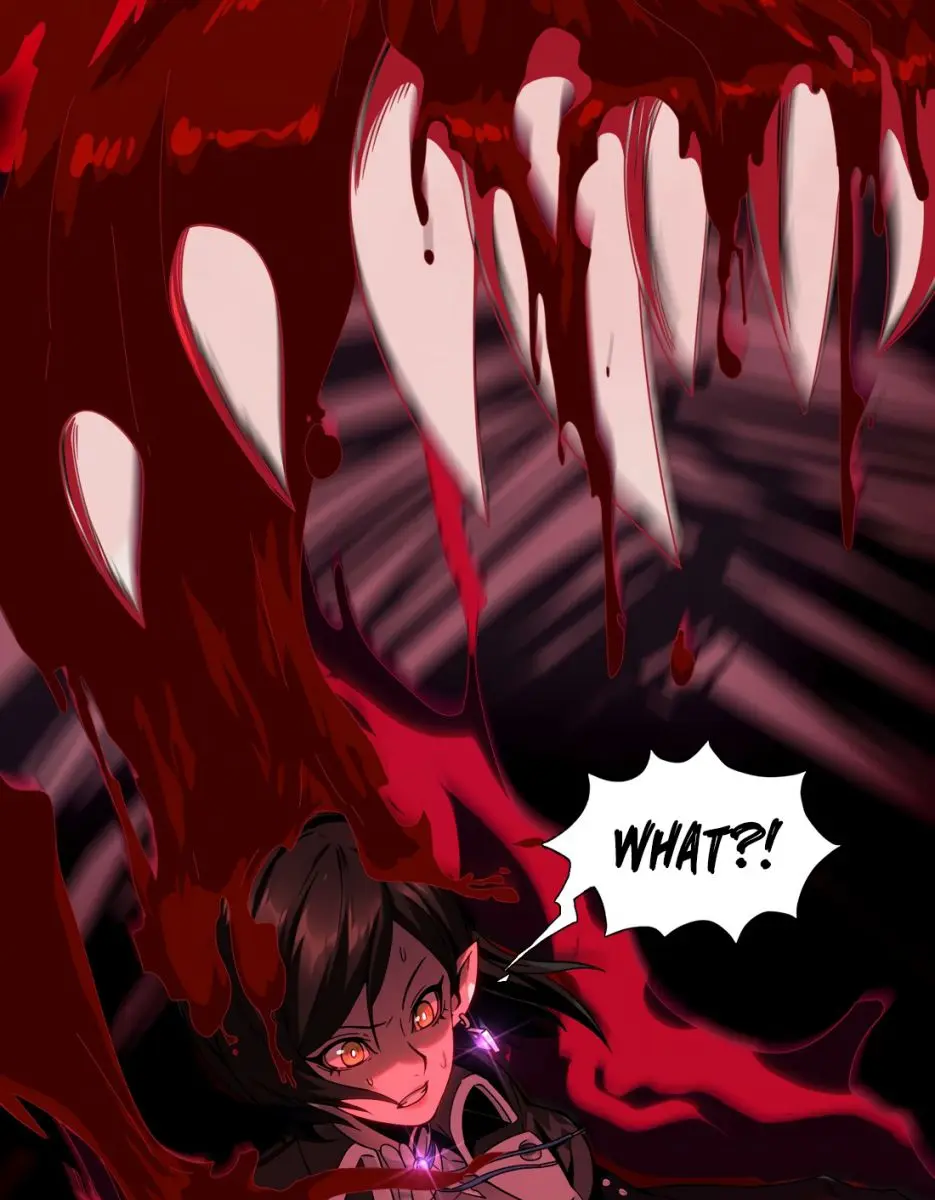 I'm Really Not the Demon God's Lackey Chapter 1 Page 106
