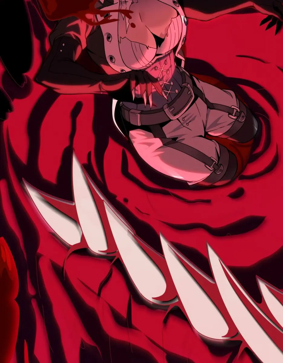I'm Really Not the Demon God's Lackey Chapter 1 Page 107