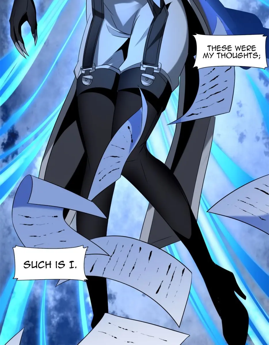 I'm Really Not the Demon God's Lackey Chapter 1 Page 112